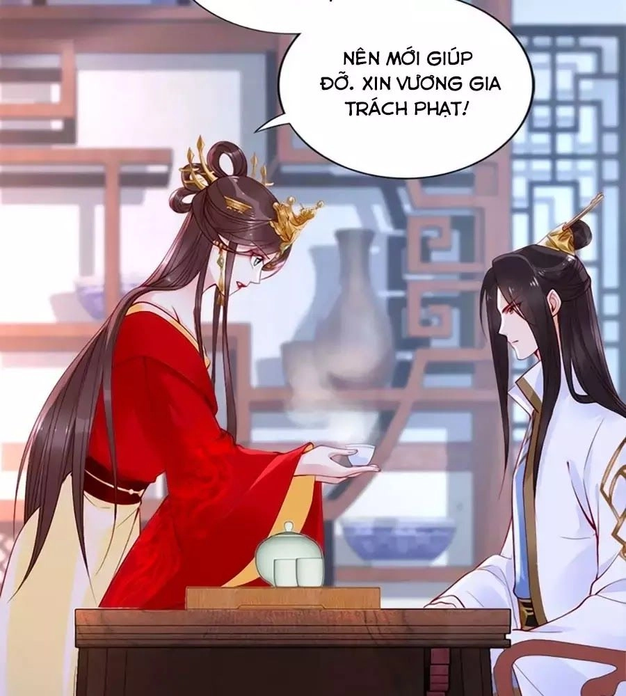 Đế Cung Đông Hoàng Phi Chapter 14 - 25