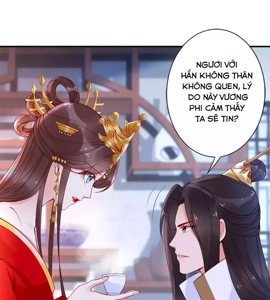 Đế Cung Đông Hoàng Phi Chapter 14 - 27