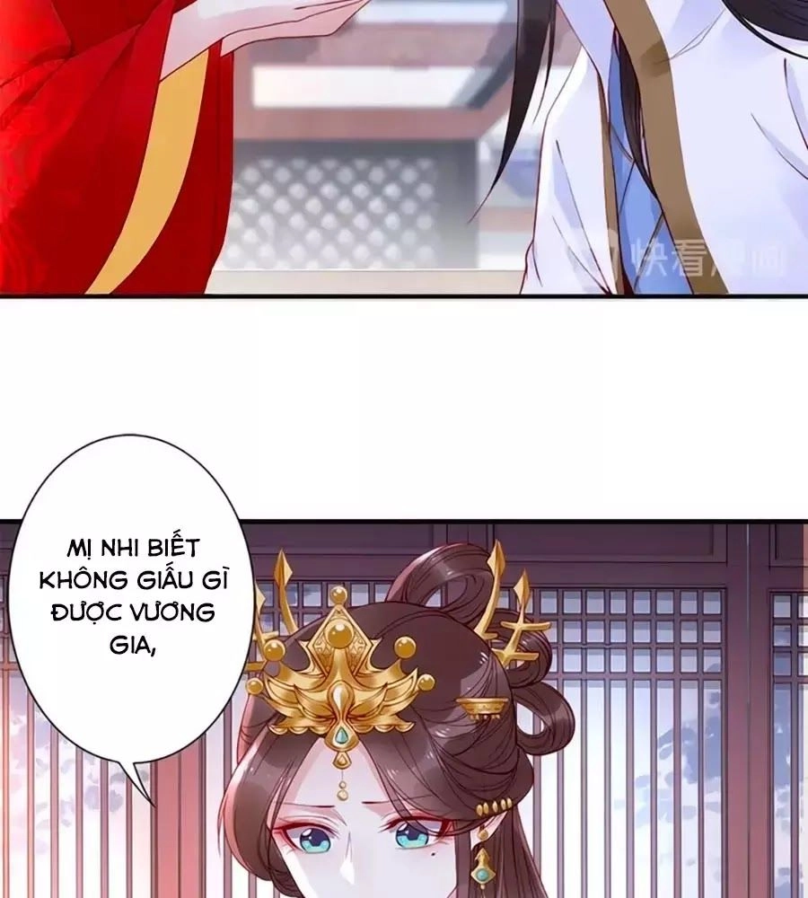 Đế Cung Đông Hoàng Phi Chapter 14 - 28