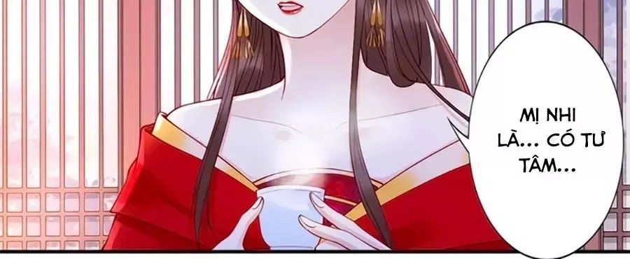 Đế Cung Đông Hoàng Phi Chapter 14 - 29