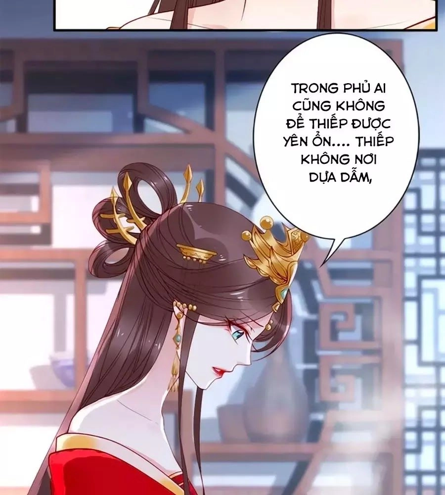 Đế Cung Đông Hoàng Phi Chapter 14 - 31