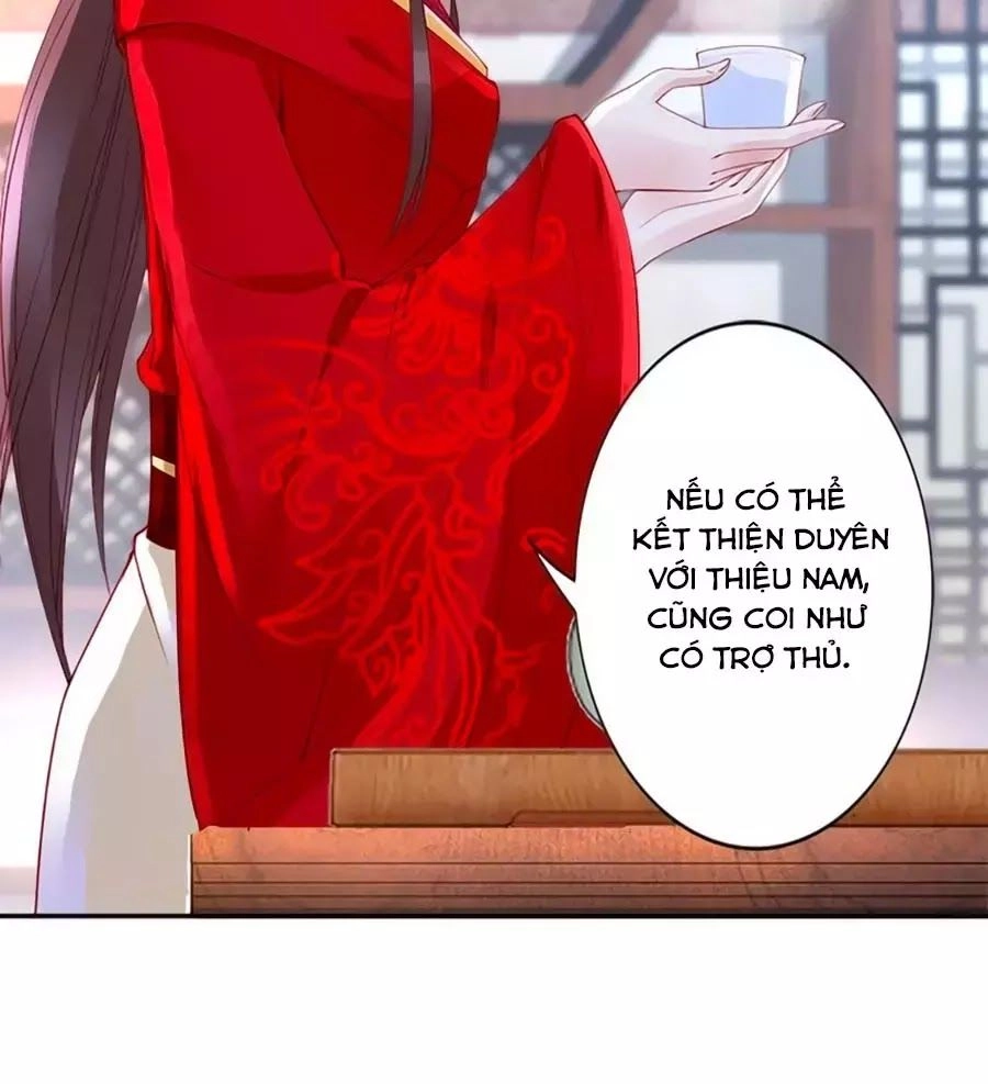 Đế Cung Đông Hoàng Phi Chapter 14 - 32