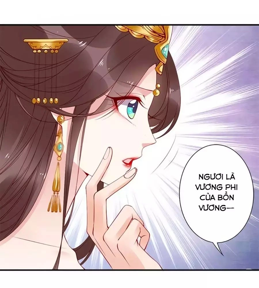 Đế Cung Đông Hoàng Phi Chapter 14 - 33