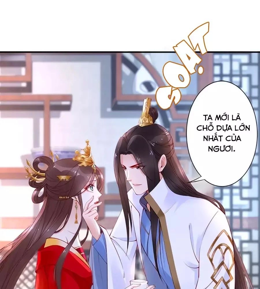 Đế Cung Đông Hoàng Phi Chapter 14 - 34
