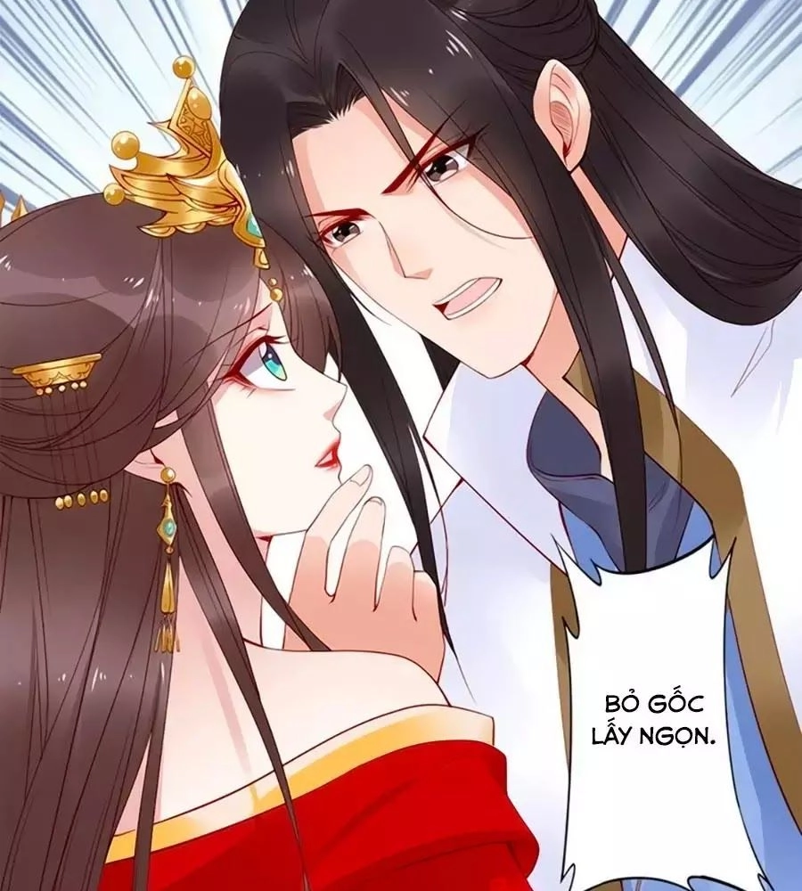 Đế Cung Đông Hoàng Phi Chapter 14 - 37