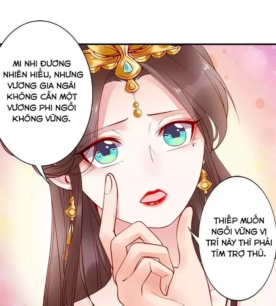 Đế Cung Đông Hoàng Phi Chapter 14 - 39