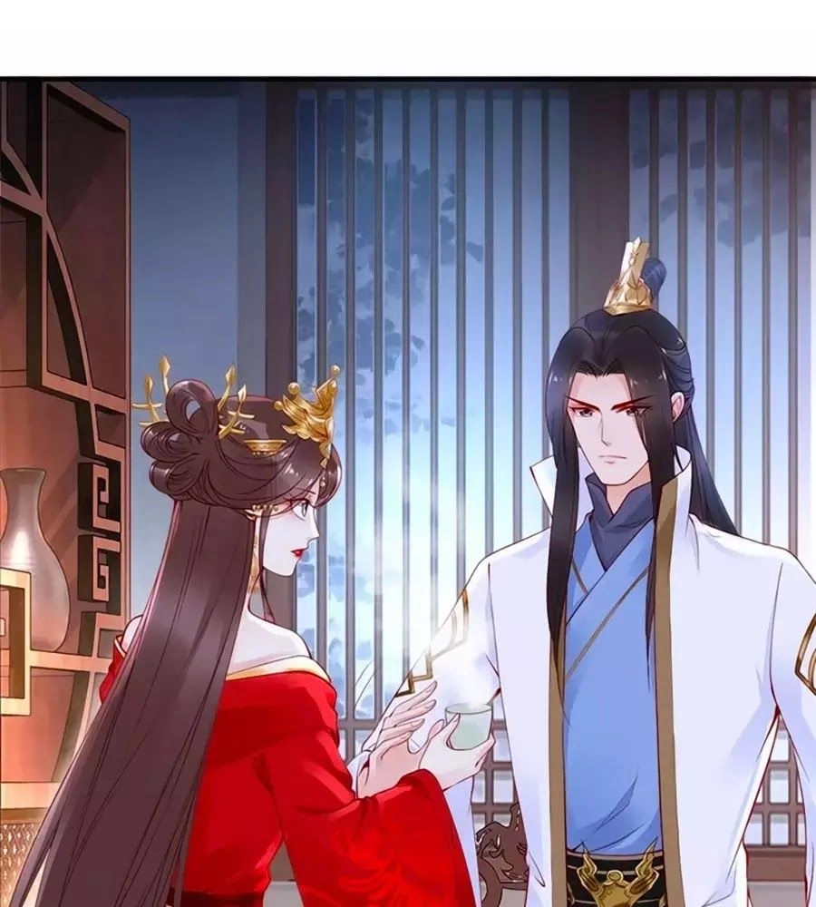 Đế Cung Đông Hoàng Phi Chapter 14 - 44