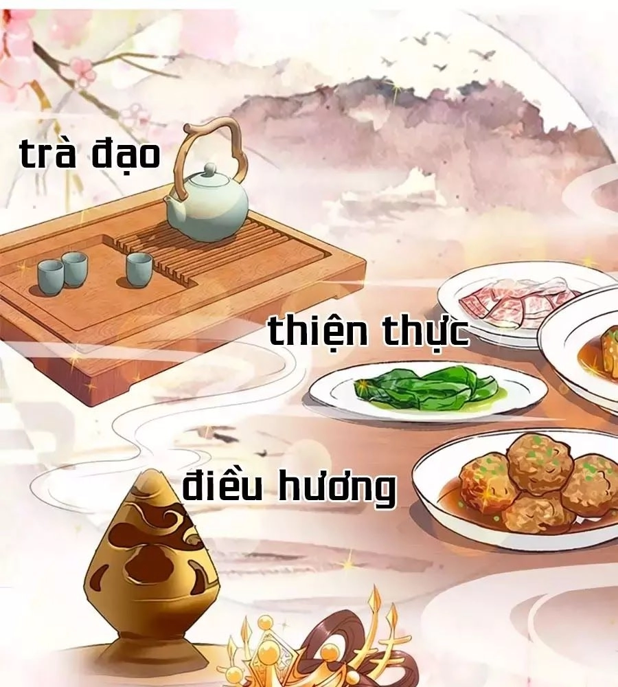 Đế Cung Đông Hoàng Phi Chapter 14 - 56