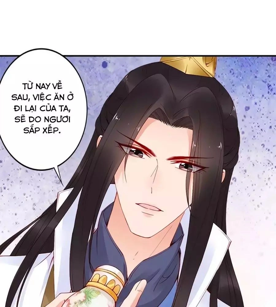 Đế Cung Đông Hoàng Phi Chapter 14 - 62