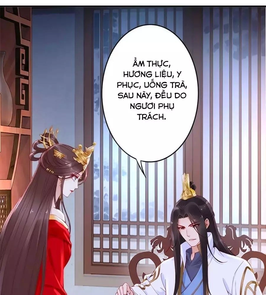 Đế Cung Đông Hoàng Phi Chapter 14 - 65