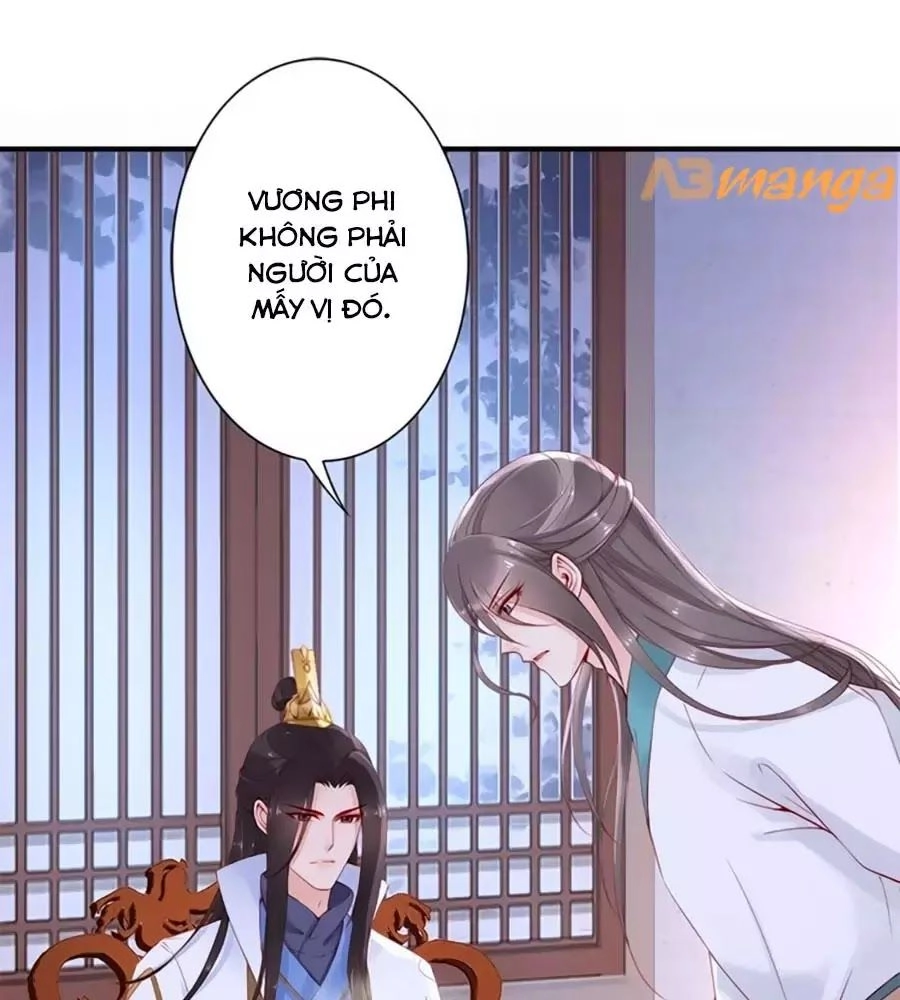 Đế Cung Đông Hoàng Phi Chapter 15 - 9