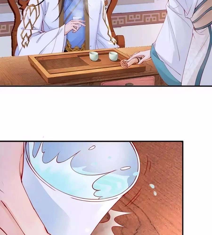 Đế Cung Đông Hoàng Phi Chapter 15 - 10