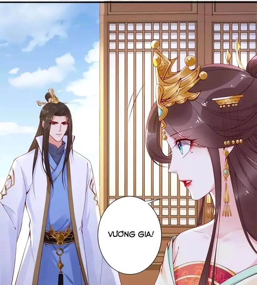 Đế Cung Đông Hoàng Phi Chapter 15 - 18