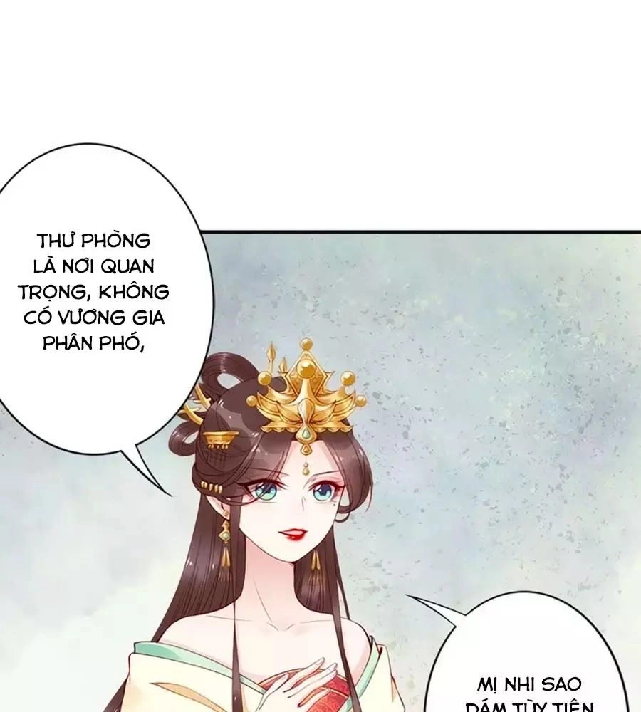Đế Cung Đông Hoàng Phi Chapter 15 - 24