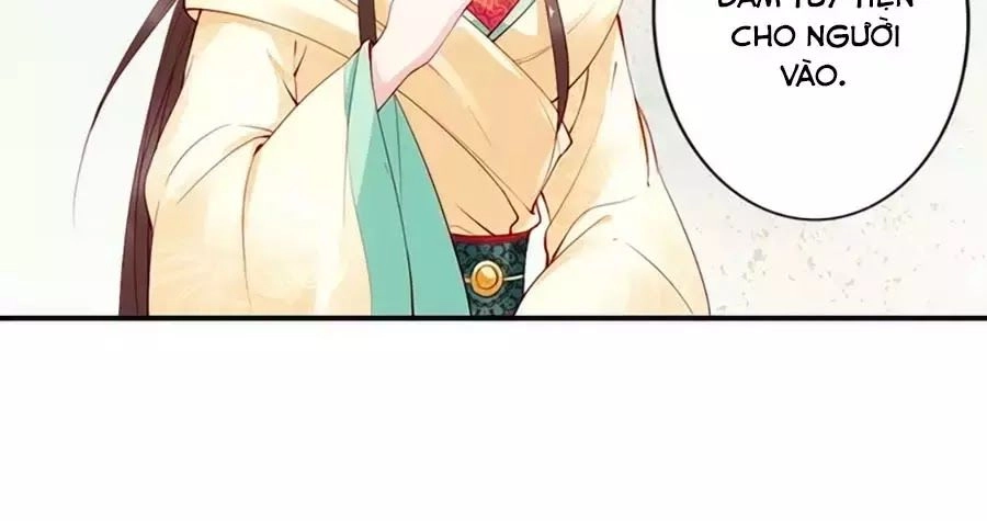 Đế Cung Đông Hoàng Phi Chapter 15 - 25