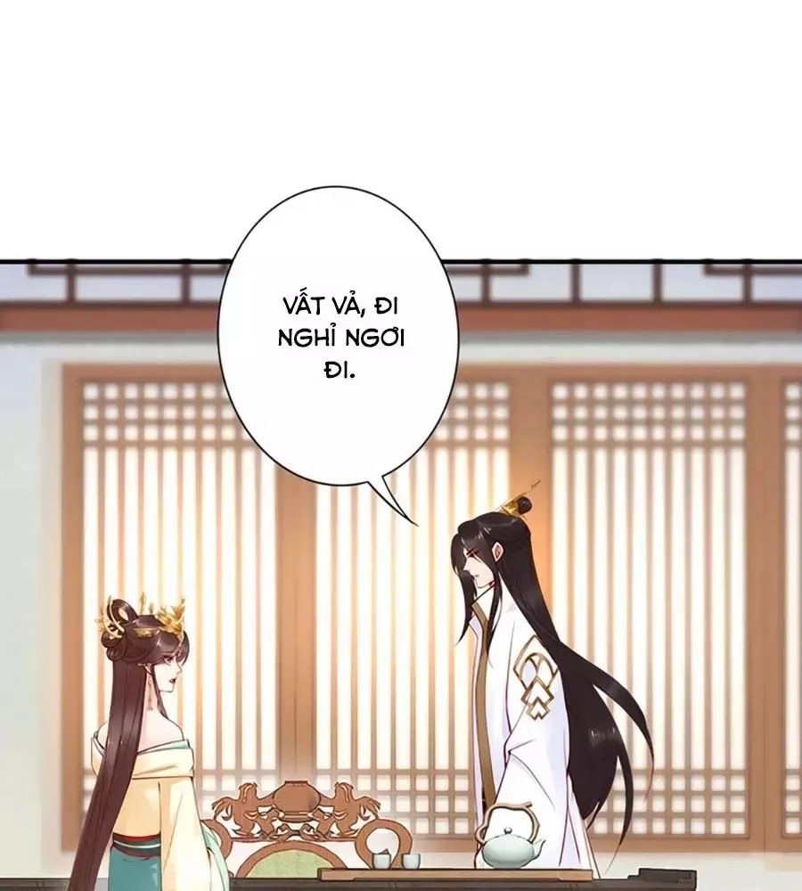 Đế Cung Đông Hoàng Phi Chapter 15 - 26