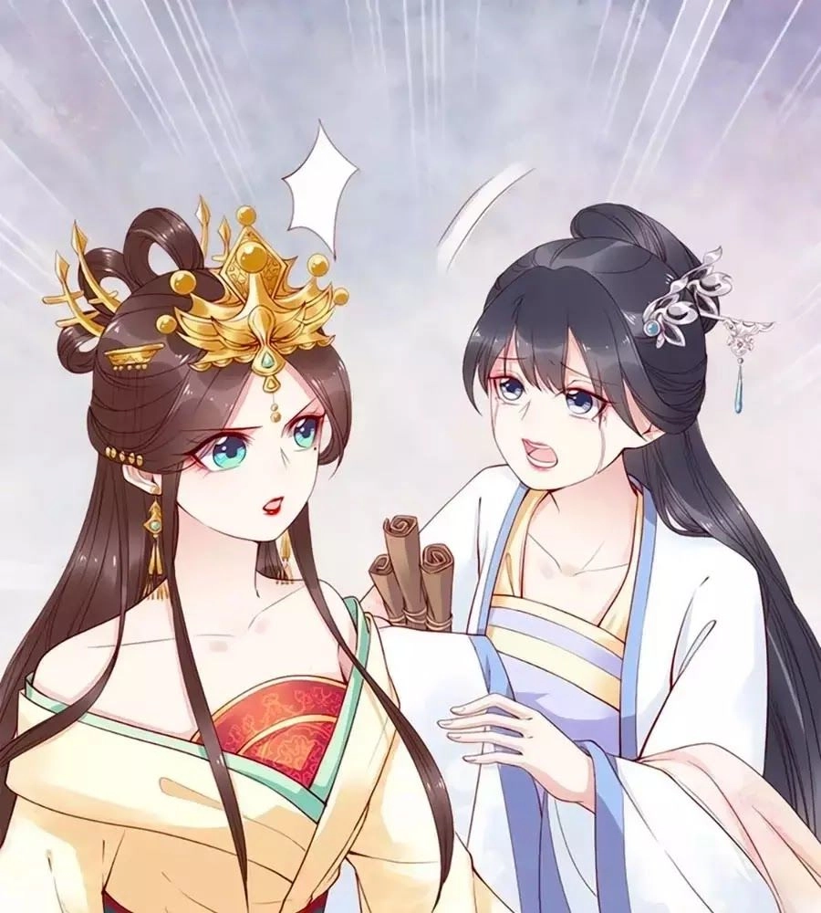 Đế Cung Đông Hoàng Phi Chapter 15 - 44