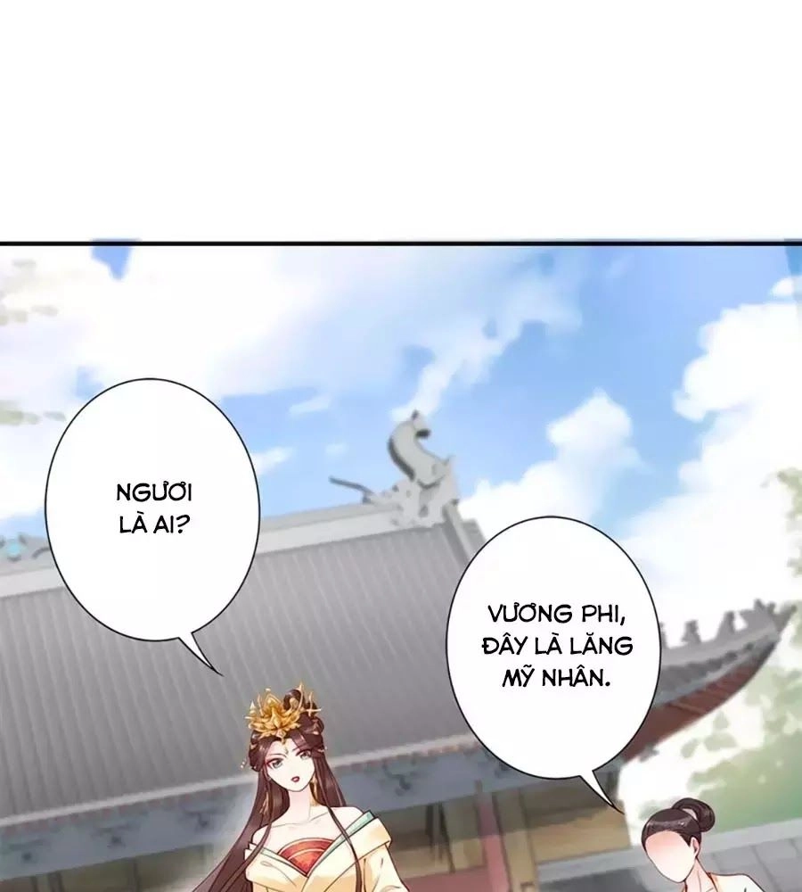 Đế Cung Đông Hoàng Phi Chapter 15 - 46