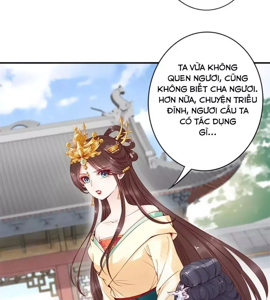 Đế Cung Đông Hoàng Phi Chapter 15 - 49