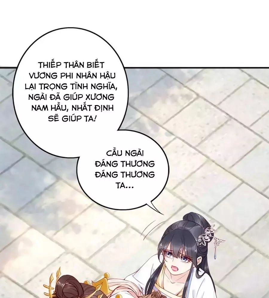 Đế Cung Đông Hoàng Phi Chapter 15 - 51