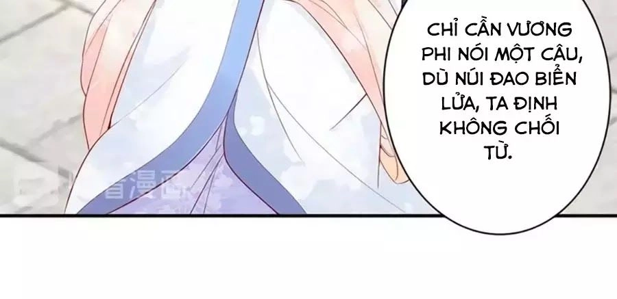 Đế Cung Đông Hoàng Phi Chapter 15 - 55