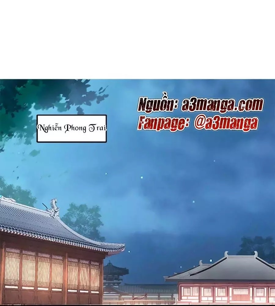 Đế Cung Đông Hoàng Phi Chapter 16 - 1