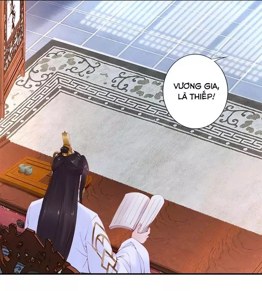 Đế Cung Đông Hoàng Phi Chapter 16 - 2