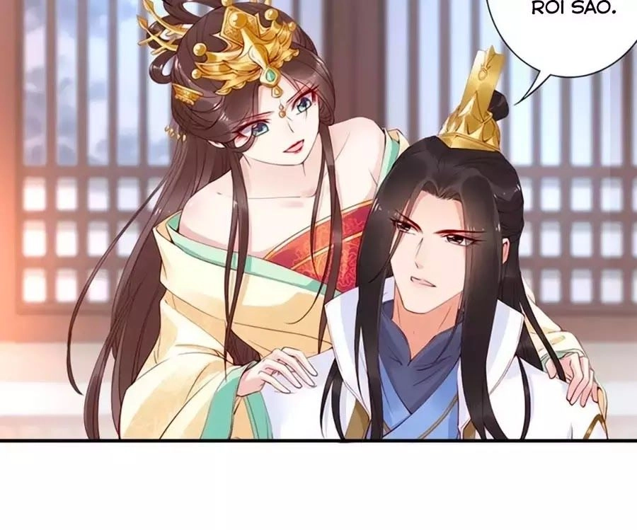 Đế Cung Đông Hoàng Phi Chapter 16 - 12