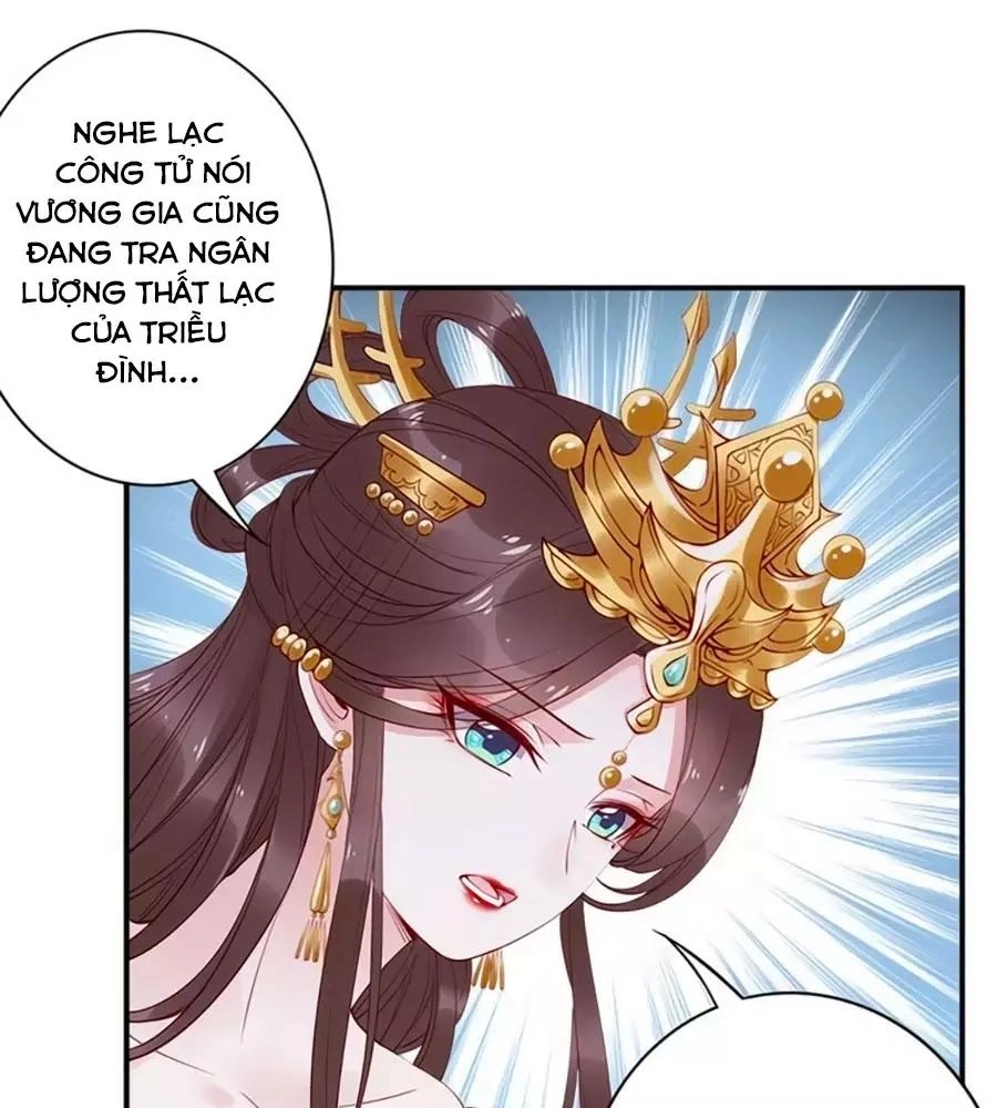 Đế Cung Đông Hoàng Phi Chapter 16 - 16