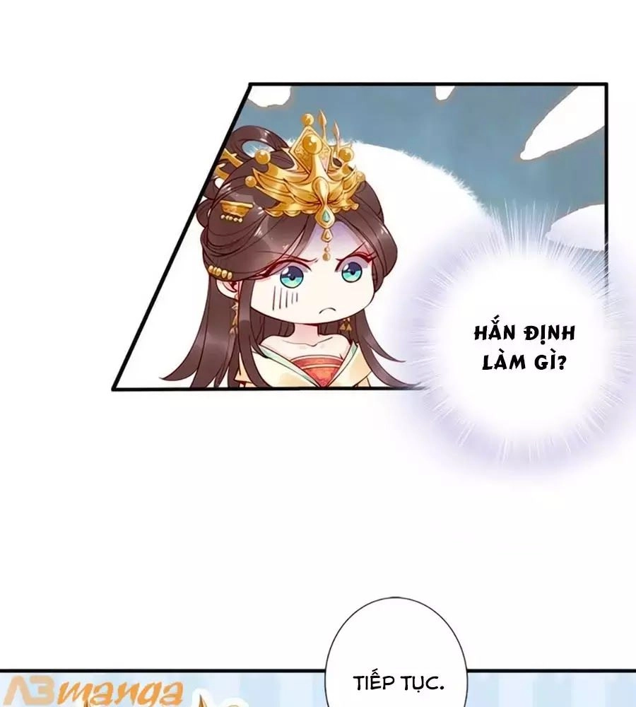 Đế Cung Đông Hoàng Phi Chapter 16 - 28