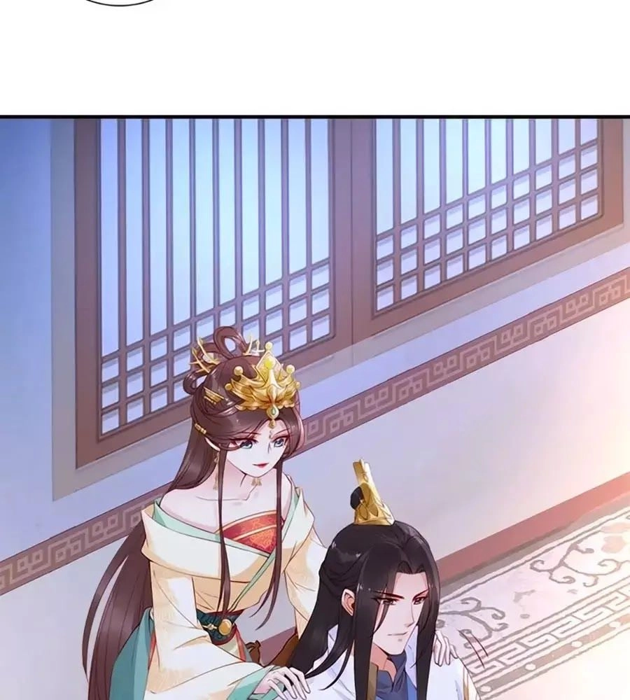 Đế Cung Đông Hoàng Phi Chapter 16 - 31