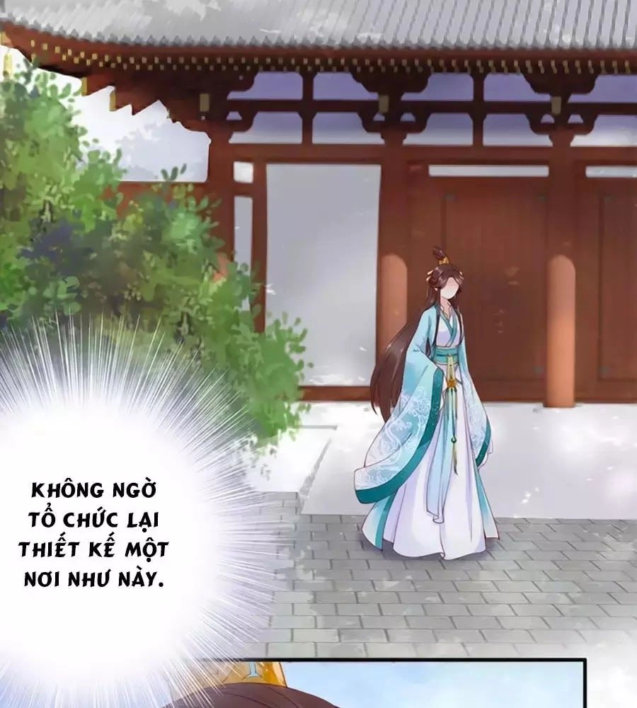 Đế Cung Đông Hoàng Phi Chapter 16 - 37