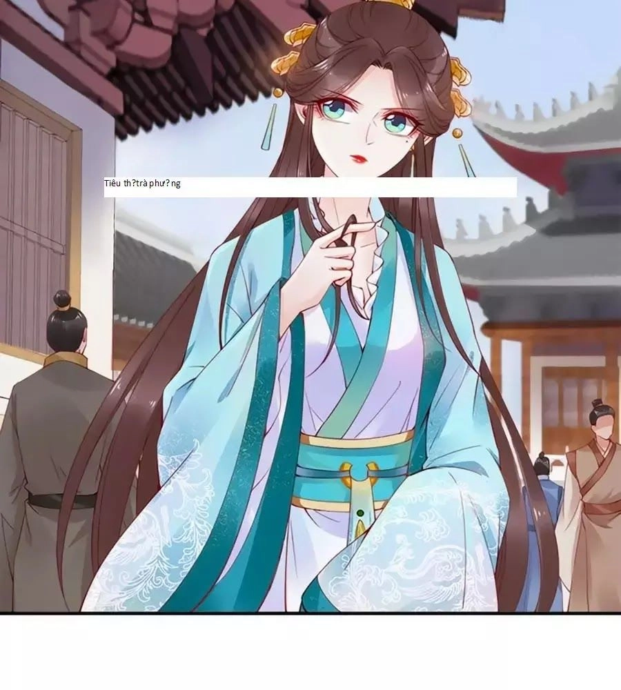 Đế Cung Đông Hoàng Phi Chapter 16 - 41