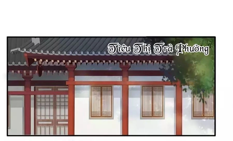 Đế Cung Đông Hoàng Phi Chapter 16 - 42