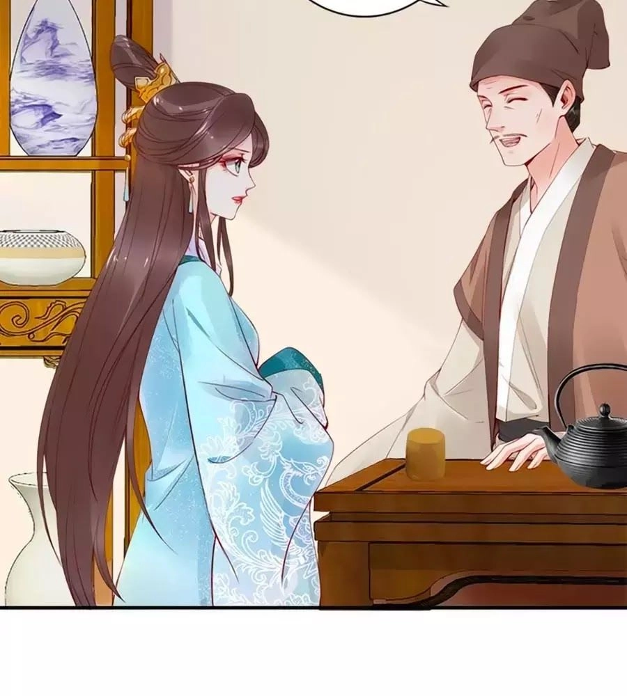 Đế Cung Đông Hoàng Phi Chapter 16 - 48