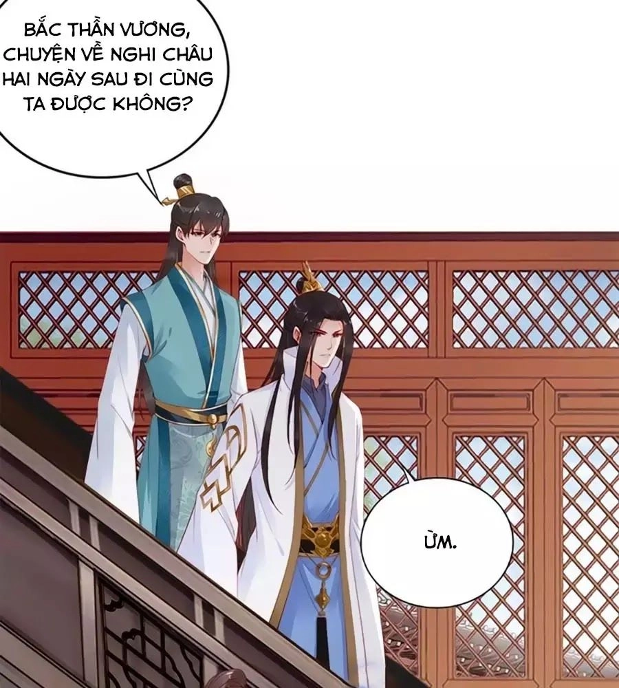 Đế Cung Đông Hoàng Phi Chapter 16 - 51