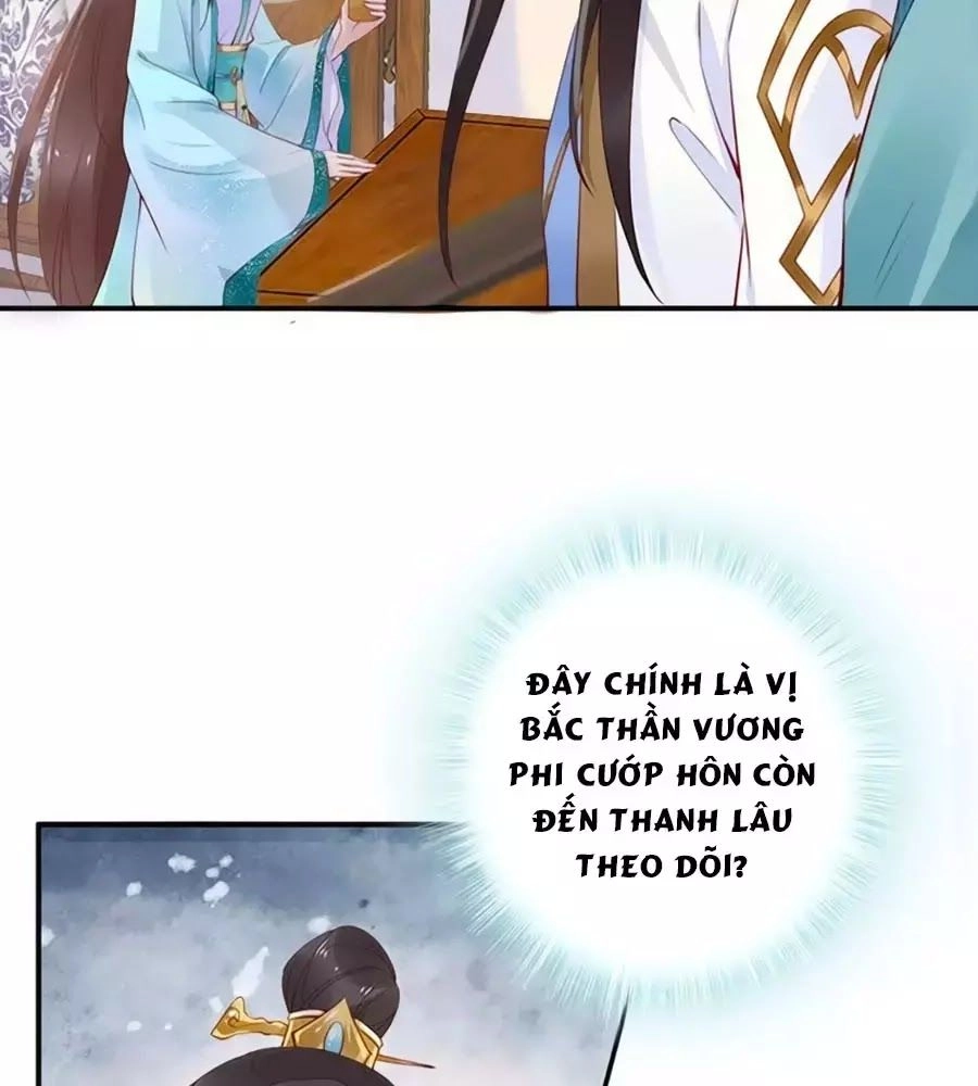 Đế Cung Đông Hoàng Phi Chapter 16 - 58