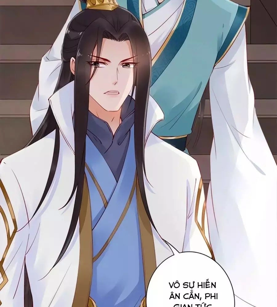 Đế Cung Đông Hoàng Phi Chapter 16 - 61