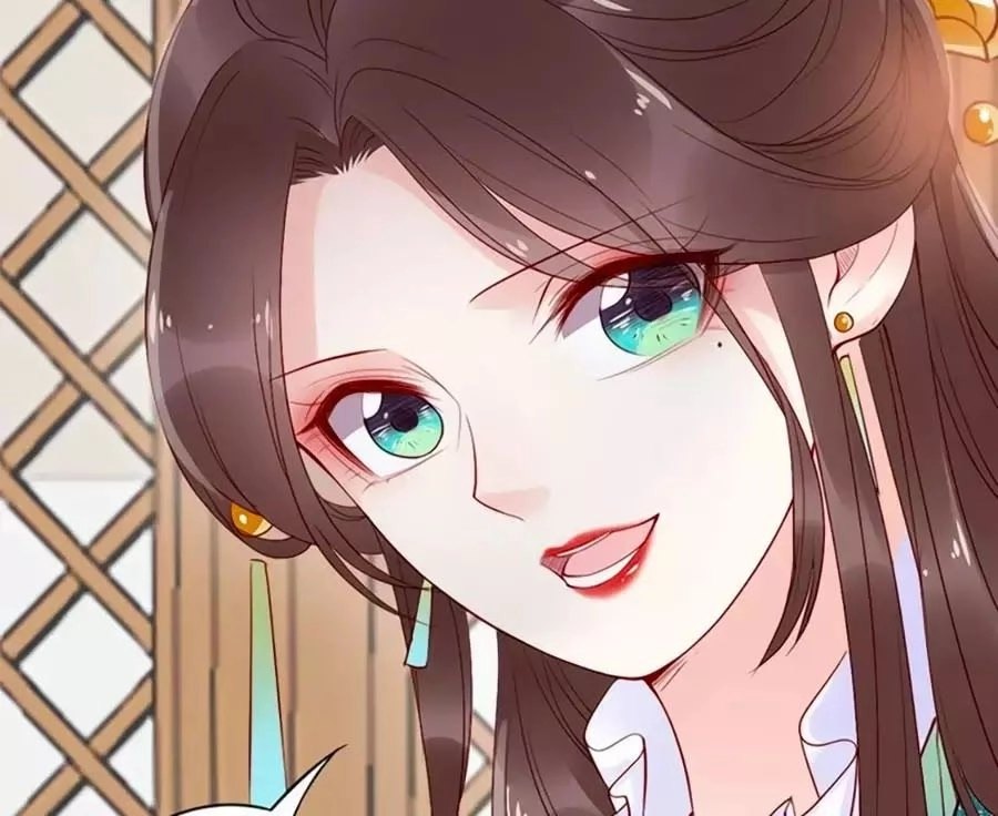 Đế Cung Đông Hoàng Phi Chapter 16 - 78