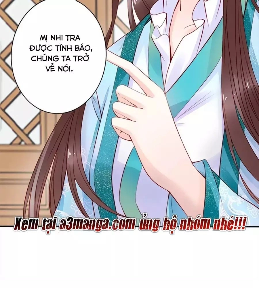 Đế Cung Đông Hoàng Phi Chapter 16 - 79