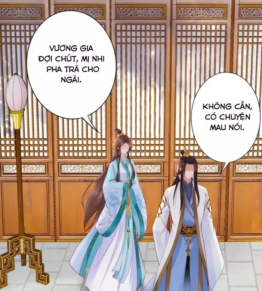Đế Cung Đông Hoàng Phi Chapter 17 - 2