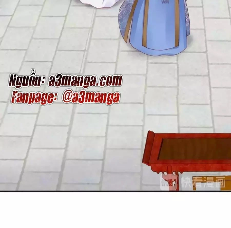 Đế Cung Đông Hoàng Phi Chapter 17 - 3