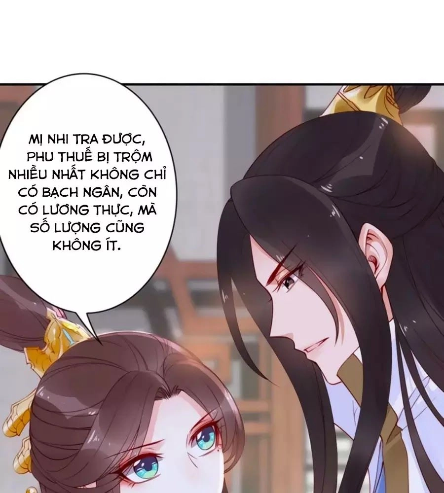 Đế Cung Đông Hoàng Phi Chapter 17 - 4