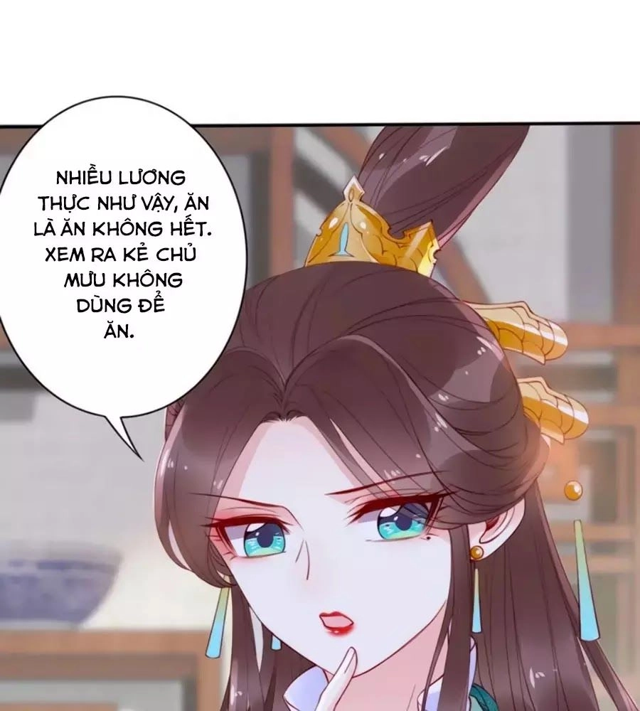 Đế Cung Đông Hoàng Phi Chapter 17 - 6