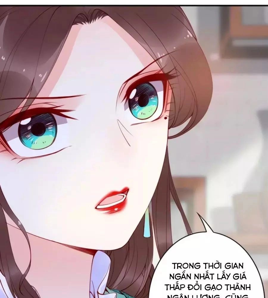 Đế Cung Đông Hoàng Phi Chapter 17 - 9