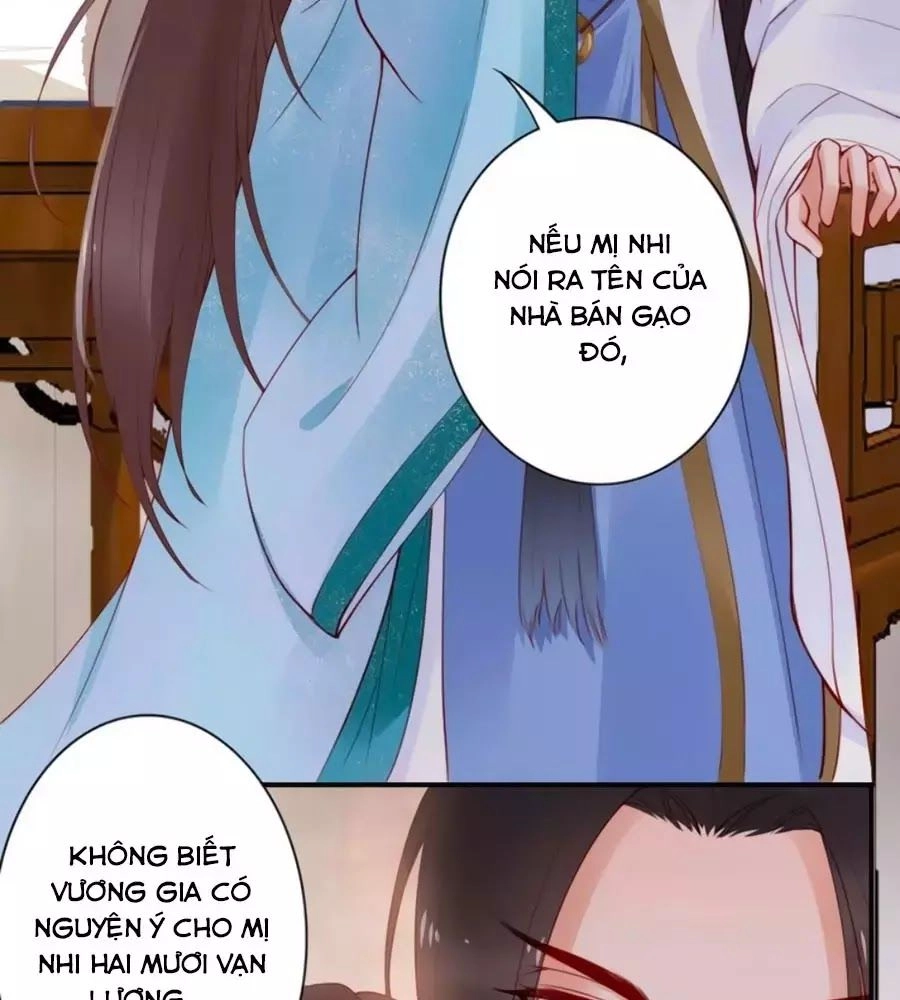 Đế Cung Đông Hoàng Phi Chapter 17 - 13