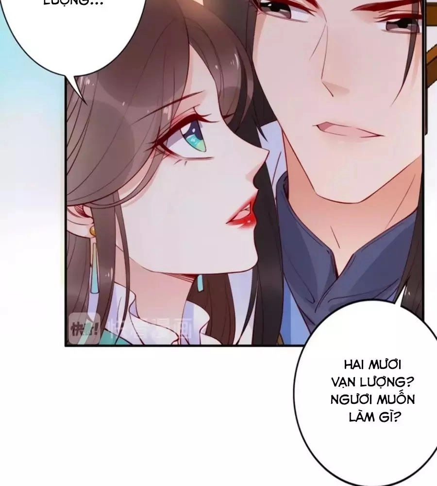 Đế Cung Đông Hoàng Phi Chapter 17 - 14