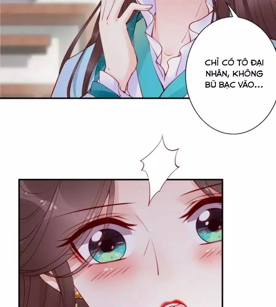 Đế Cung Đông Hoàng Phi Chapter 17 - 17