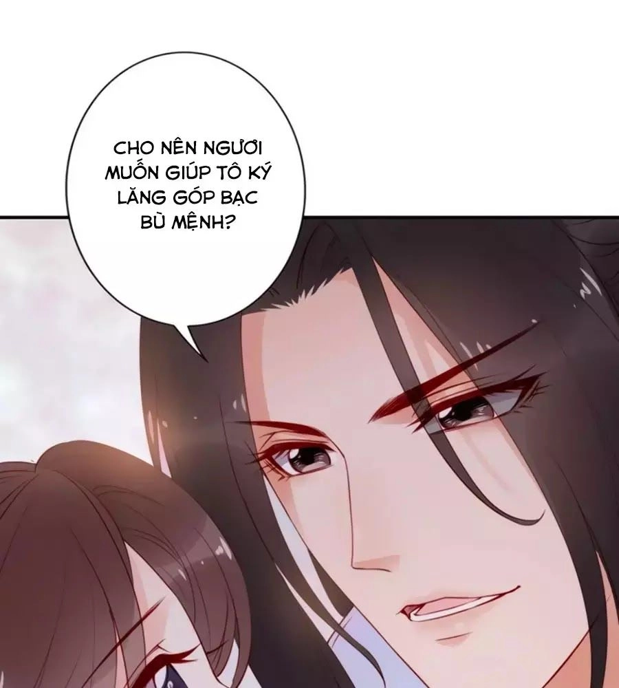 Đế Cung Đông Hoàng Phi Chapter 17 - 19