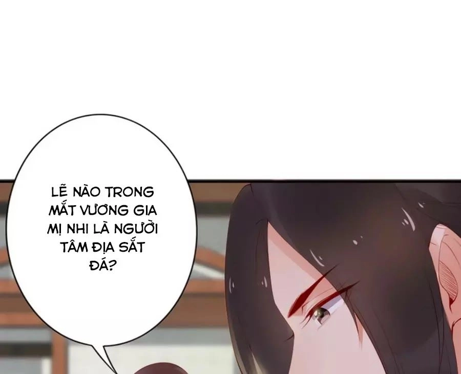 Đế Cung Đông Hoàng Phi Chapter 17 - 22